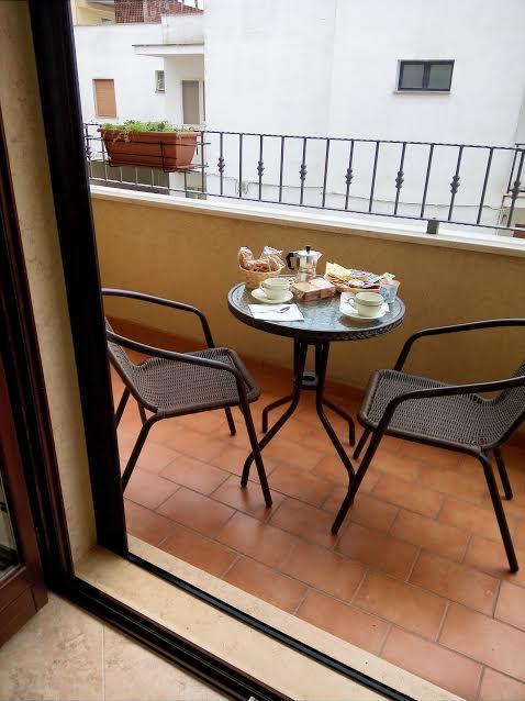 Casa Oria Friendly Apartment Exterior foto
