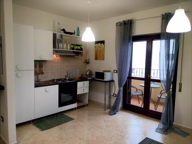 Casa Oria Friendly Apartment Exterior foto
